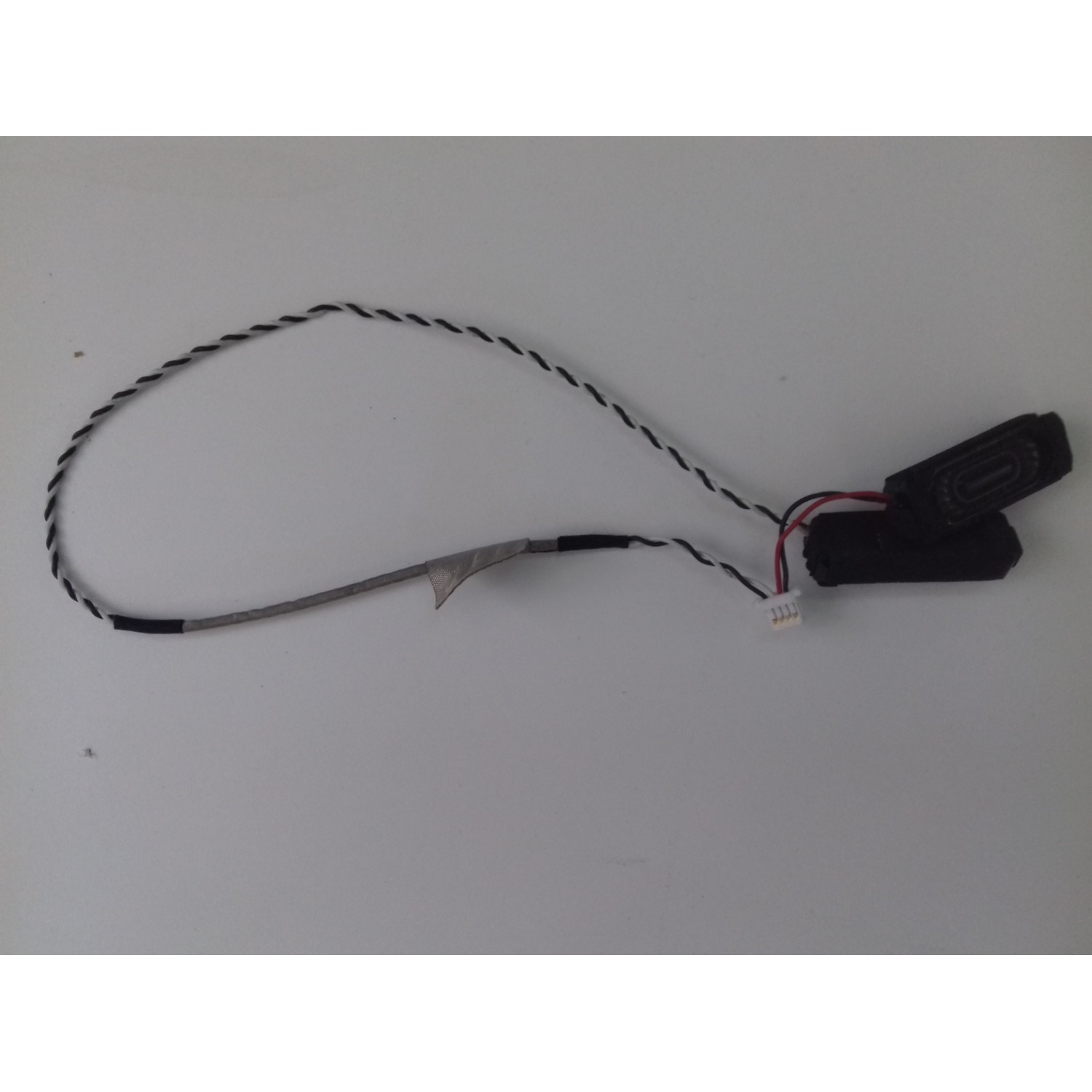 Set difuzoare Toshiba Portege R930